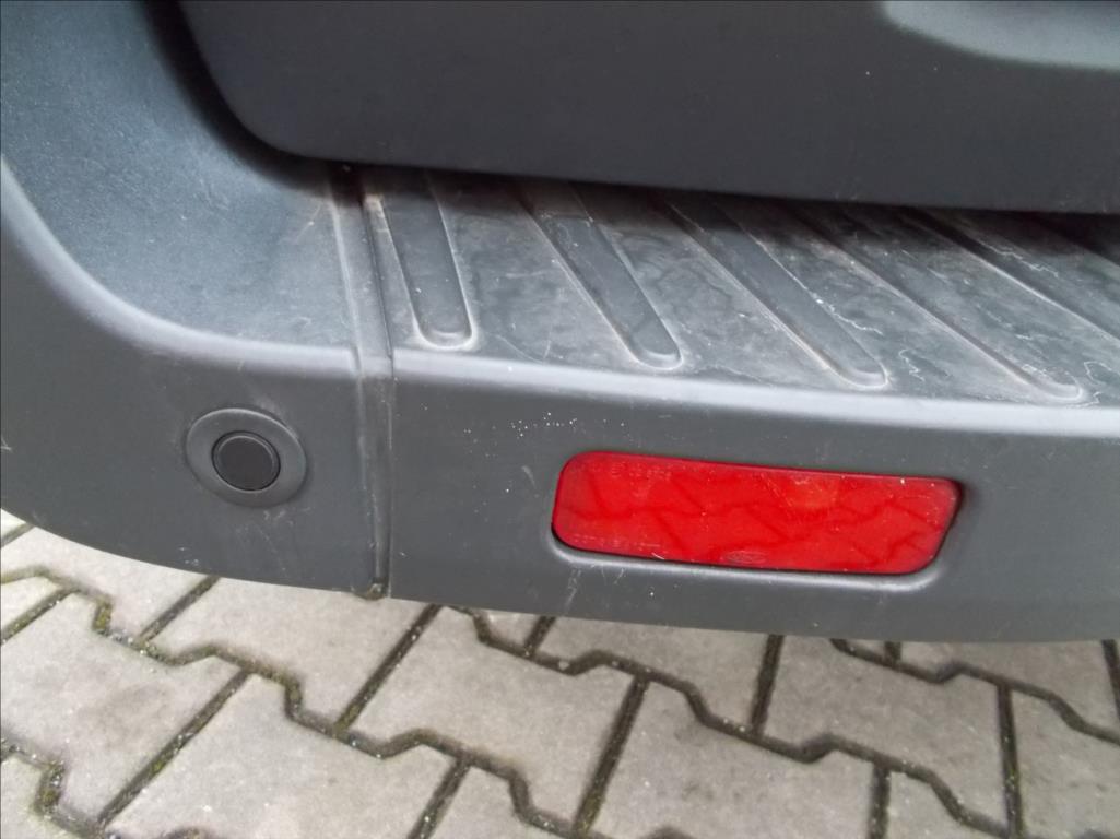 Ford Transit 2,0 TDCi L3H2 NOVÉ ROZVODY STK 1/2028 PĚKNÉ - foto 12