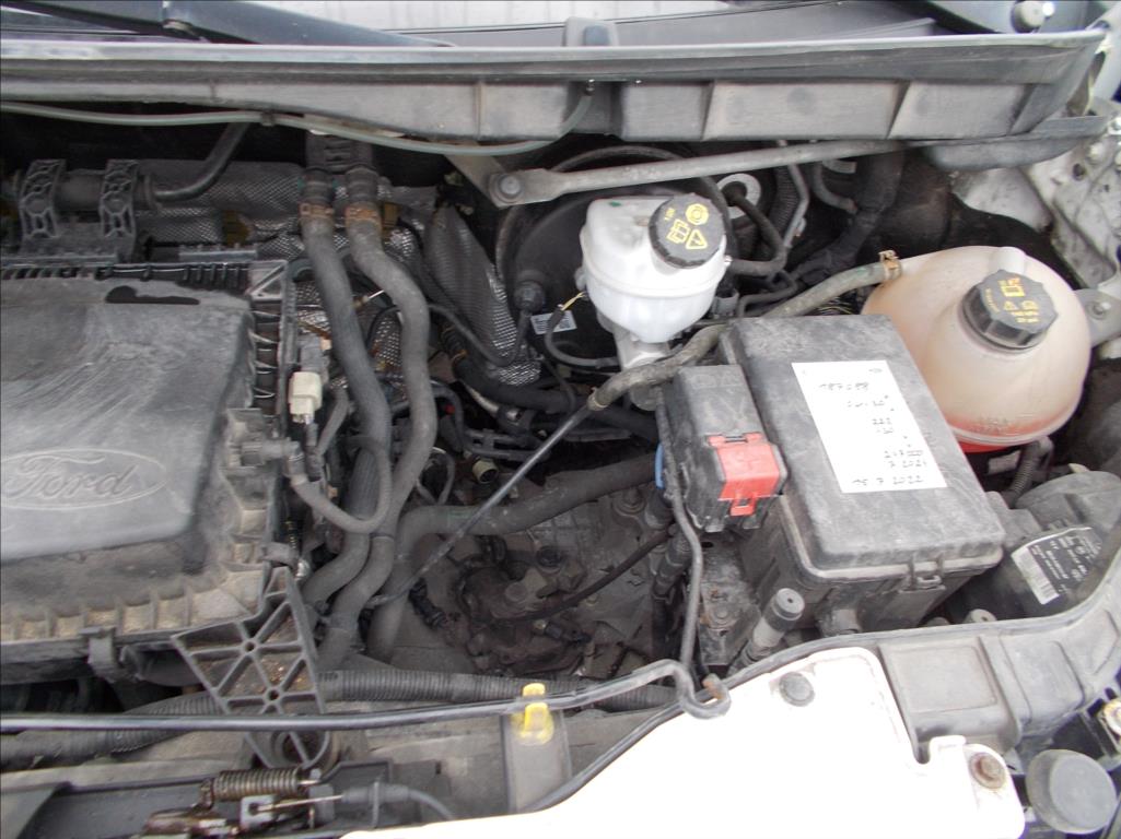 Ford Transit 2,0 TDCi L3H2 NOVÉ ROZVODY STK 1/2028 PĚKNÉ - foto 33