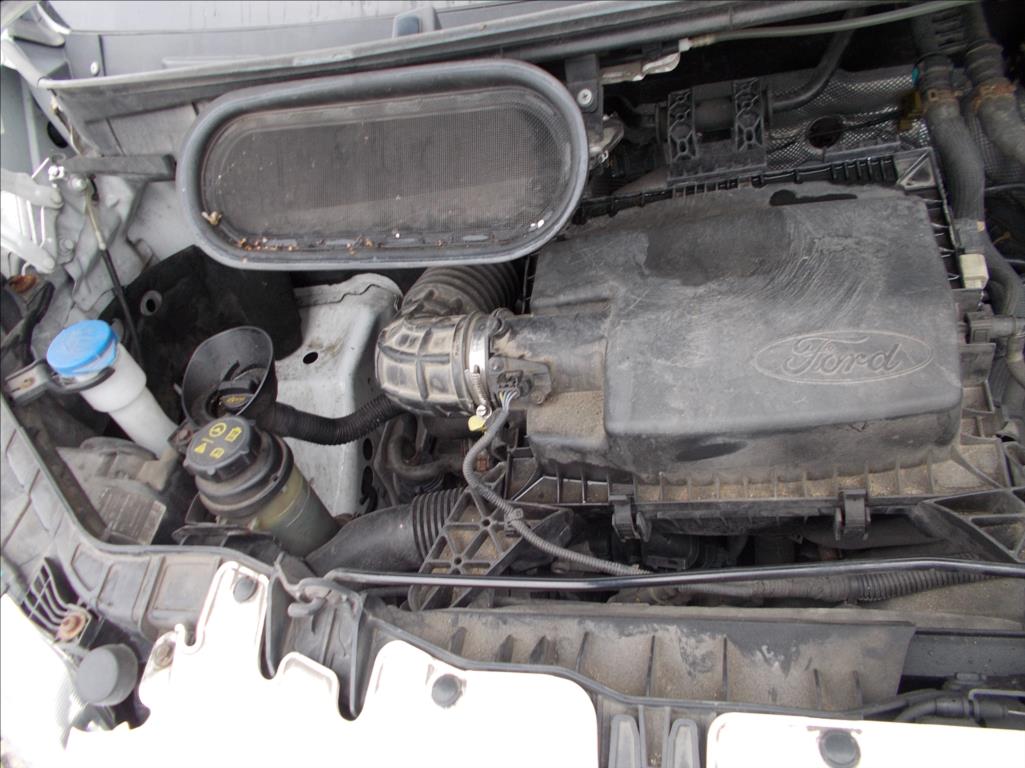 Ford Transit 2,0 TDCi L3H2 NOVÉ ROZVODY STK 1/2028 PĚKNÉ - foto 34