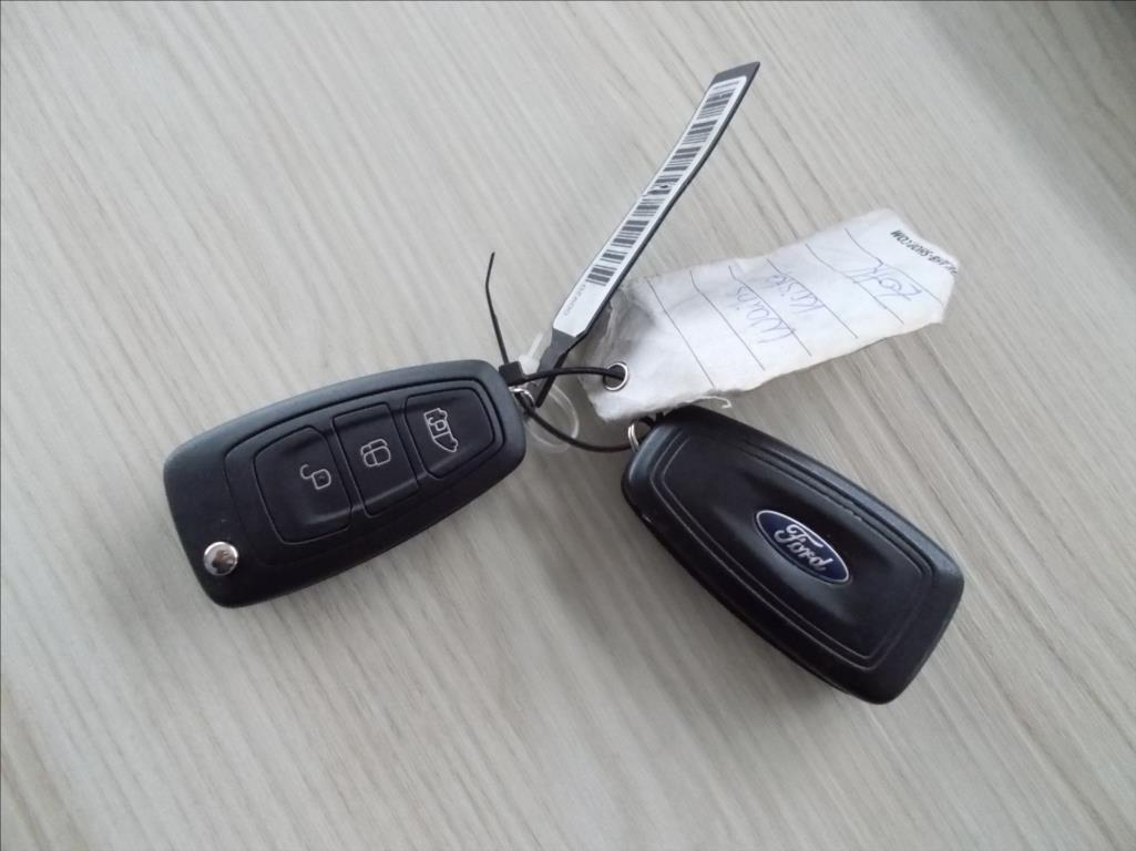 Ford Transit 2,0 TDCi L3H2 NOVÉ ROZVODY STK 1/2028 PĚKNÉ - foto 35