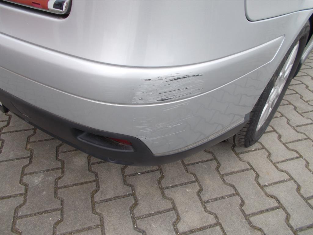 Citroën C5 2,0 HDI 16V FAP Exclusive TZ DIGIKLIMA NOVÁ SPOJKA  II - foto 12