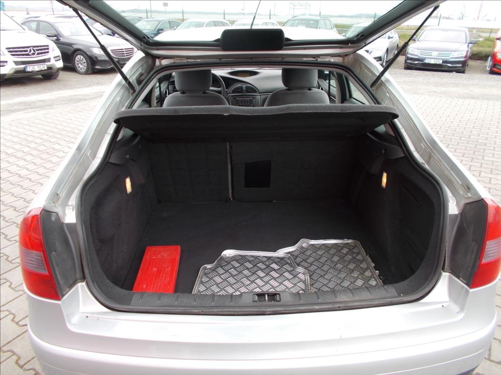 Citroën C5 2,0 HDI 16V FAP Exclusive TZ DIGIKLIMA NOVÁ SPOJKA  II - foto 15