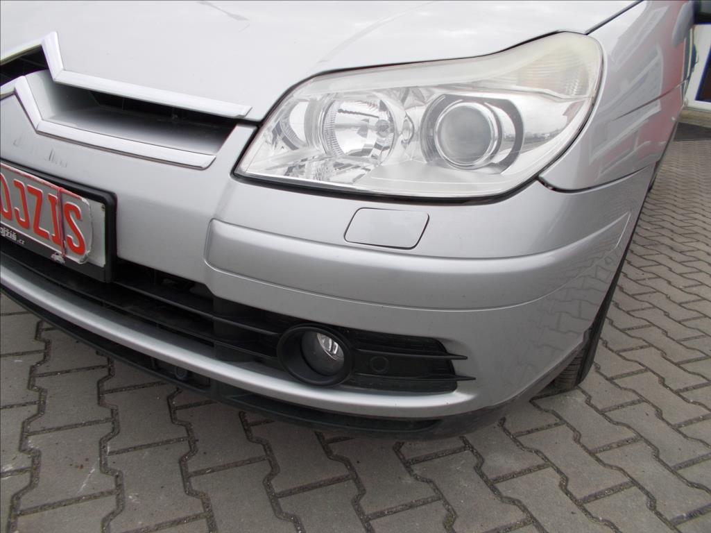 Citroën C5 2,0 HDI 16V FAP Exclusive TZ DIGIKLIMA NOVÁ SPOJKA  II - foto 7