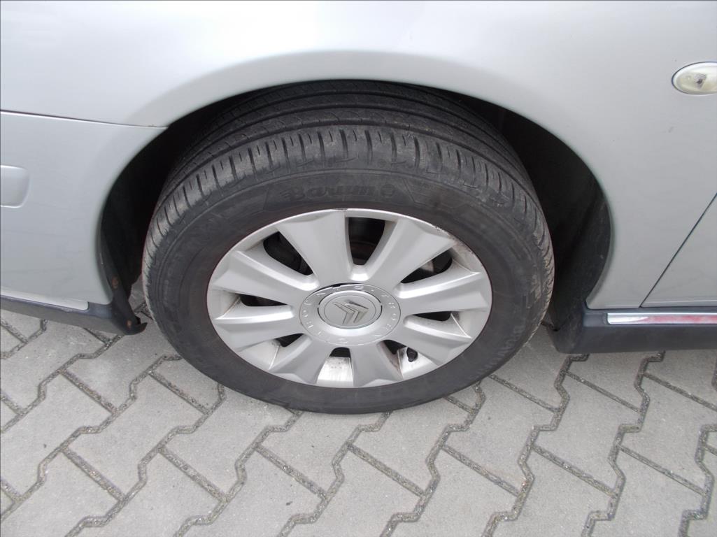 Citroën C5 2,0 HDI 16V FAP Exclusive TZ DIGIKLIMA NOVÁ SPOJKA  II - foto 6