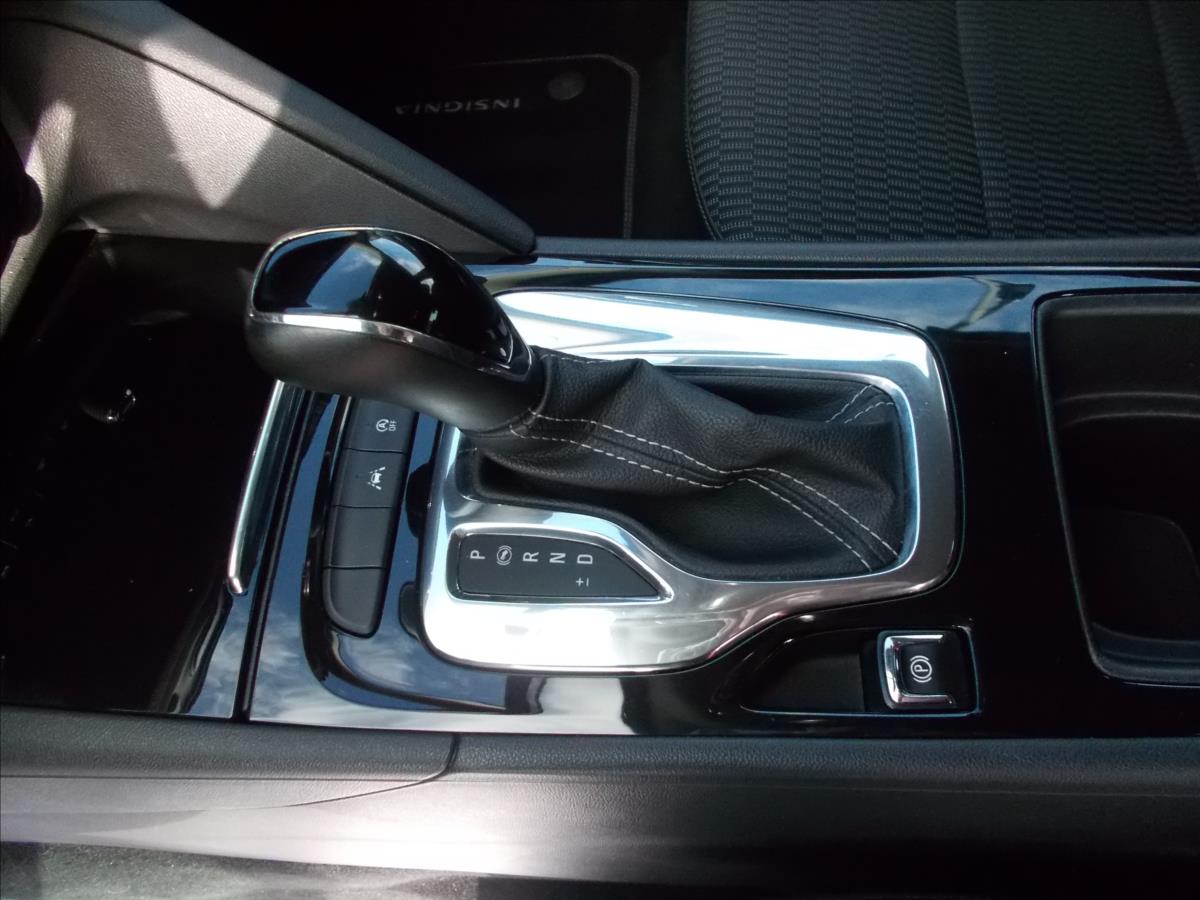 Opel Insignia 2,0 CDTi AT 125kW Dynamic Sport - foto 22