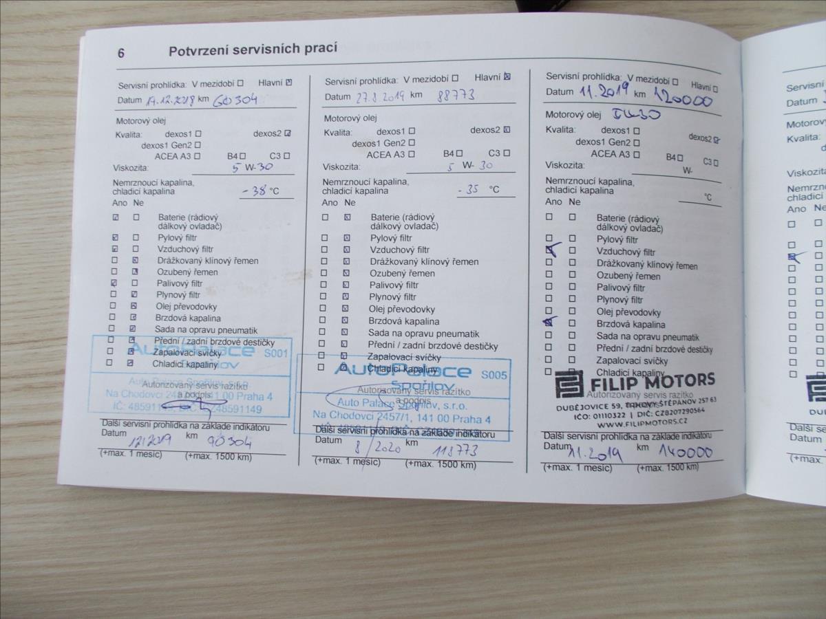 Opel Insignia 2,0 CDTi AT 125kW Dynamic Sport - foto 32