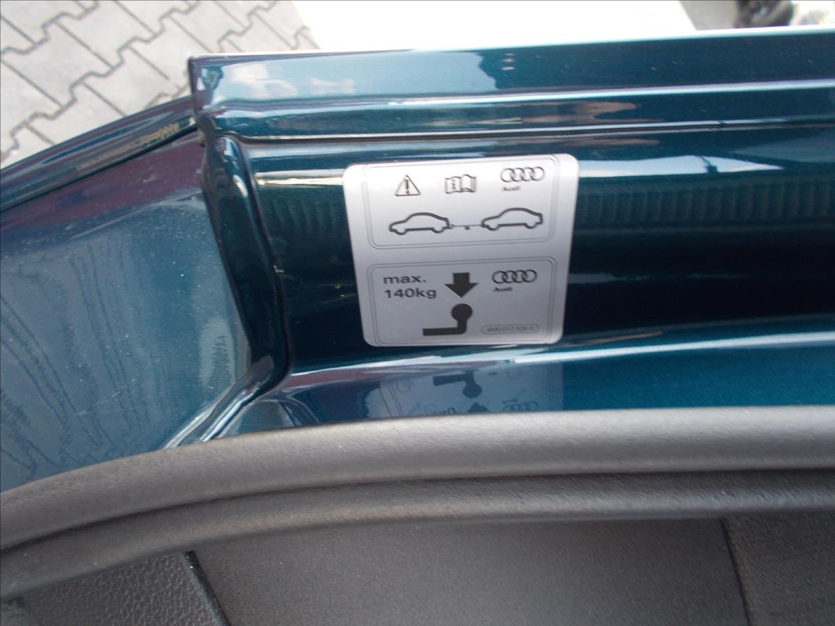 Audi Q7 3,0 TDI S-LINE ČR quattro tiptronic AUTORIZOVANÝ SERVI - foto 17