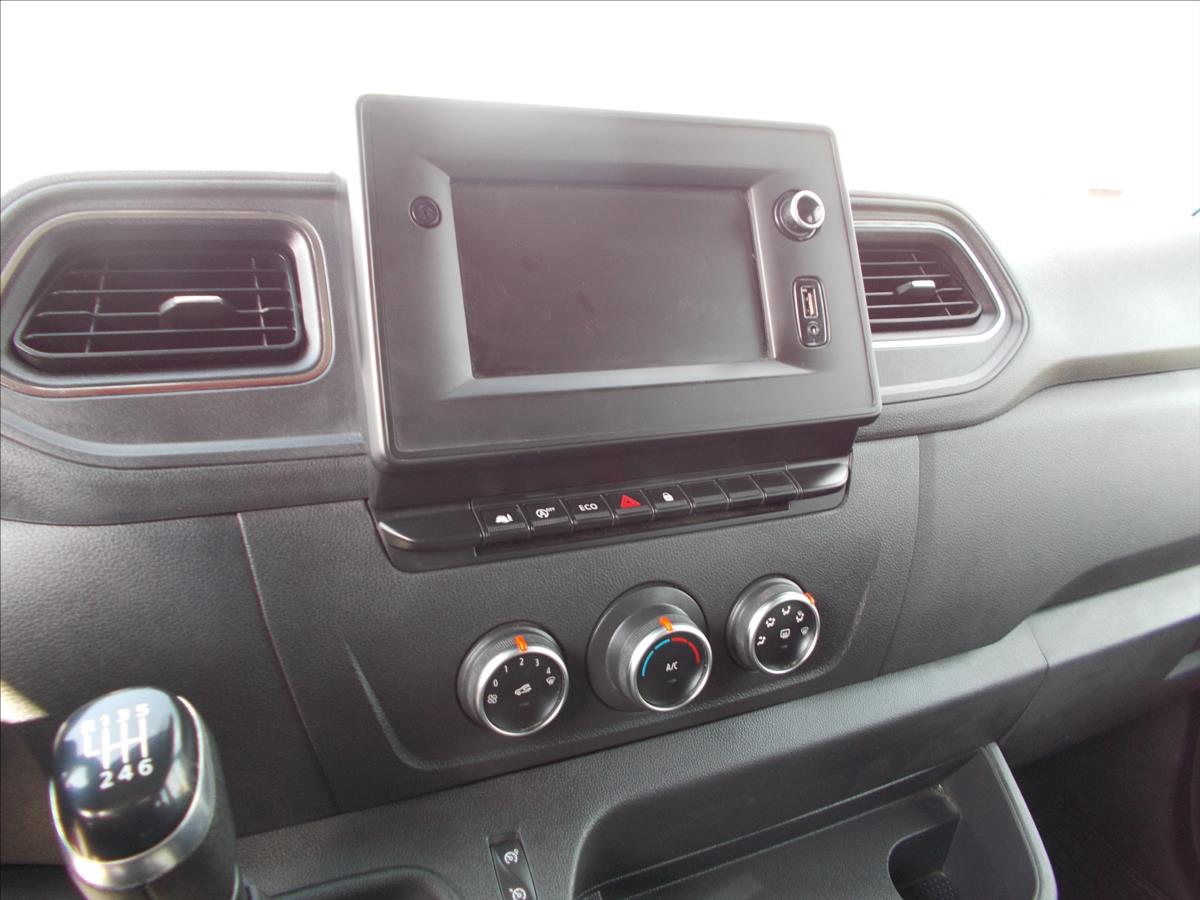 Opel Movano 2,3 CDTi L3H2 6 MÍST DPH TZ 132 kW - foto 30