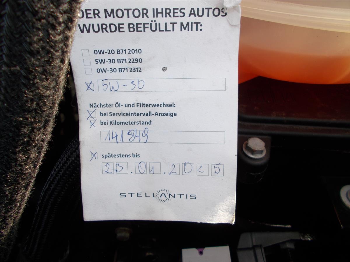 Opel Movano 2,3 CDTi L3H2 6 MÍST DPH TZ 132 kW - foto 38