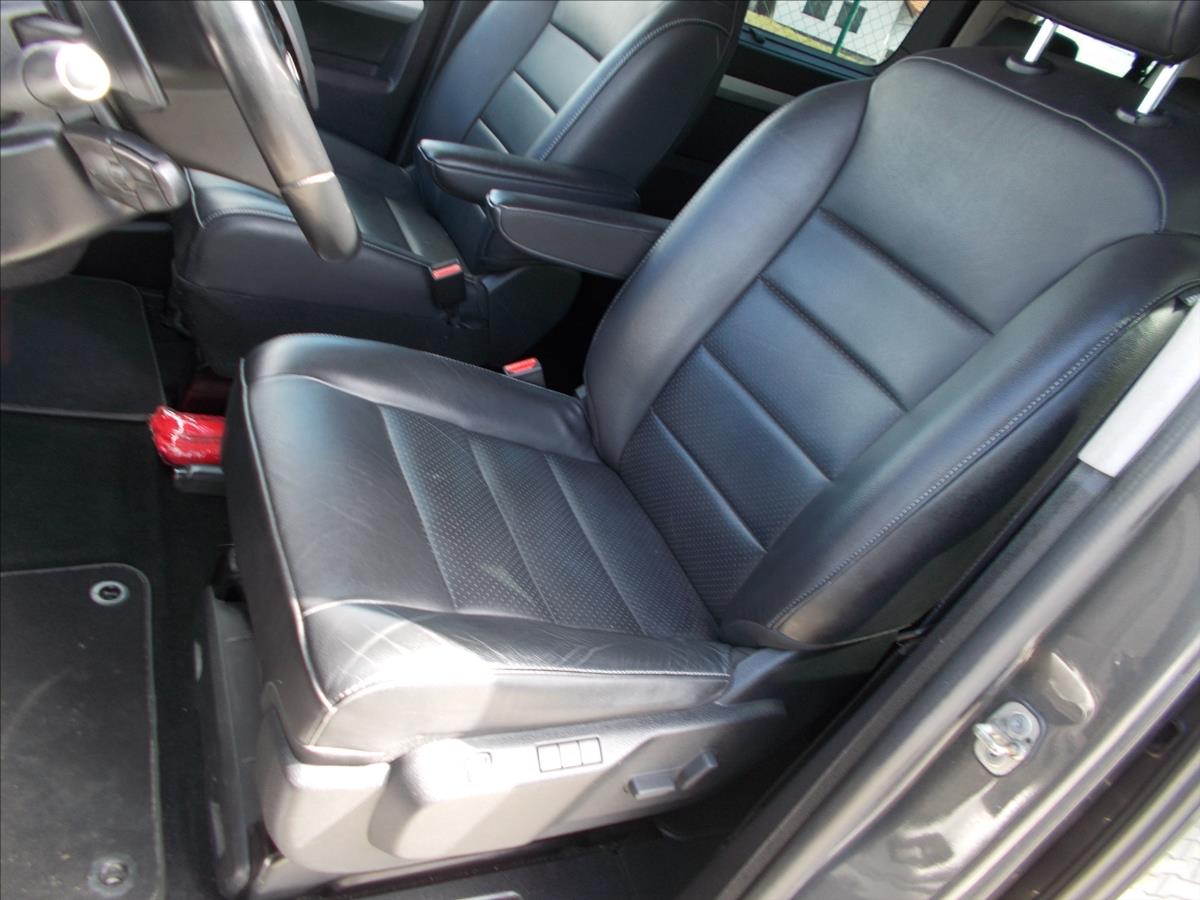 Peugeot Traveller 2,0 BlueHDi AT DPH L2 BUSSINES VIP - foto 25