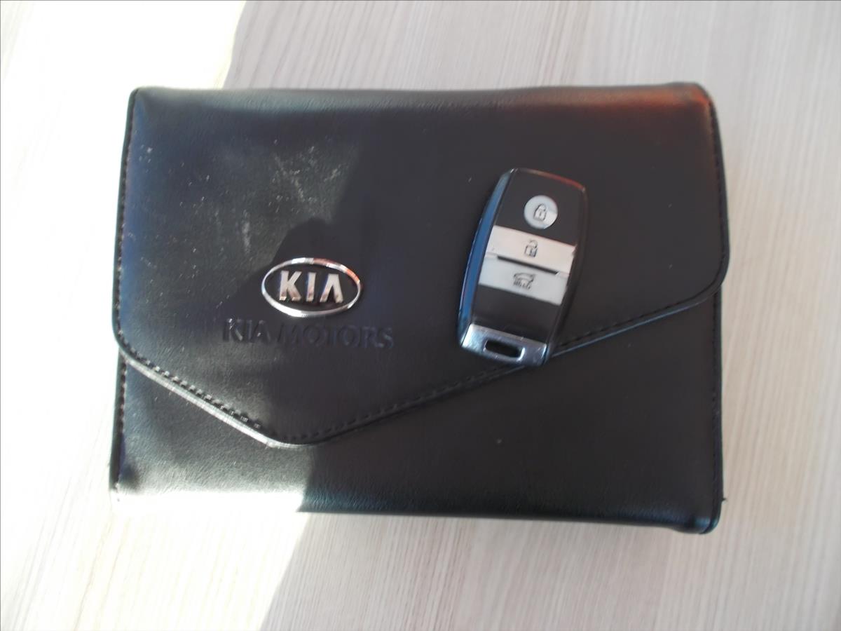 Kia Ceed 1,6 CRDi 94kW FIFA World Cup Edition - foto 25