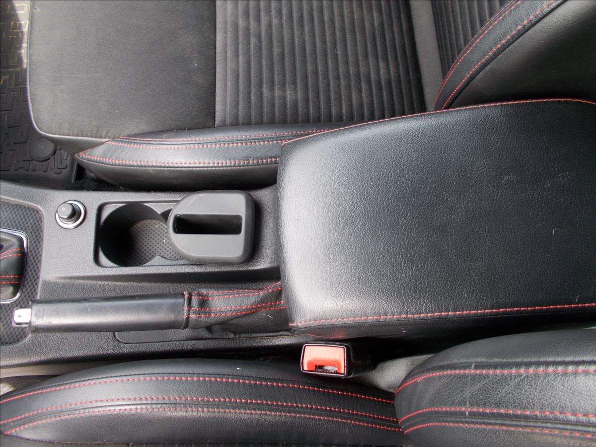 Škoda Octavia 2,0 TDI RS DSG ČR 1.MAJITEL PĚKNÉ  III - foto 22