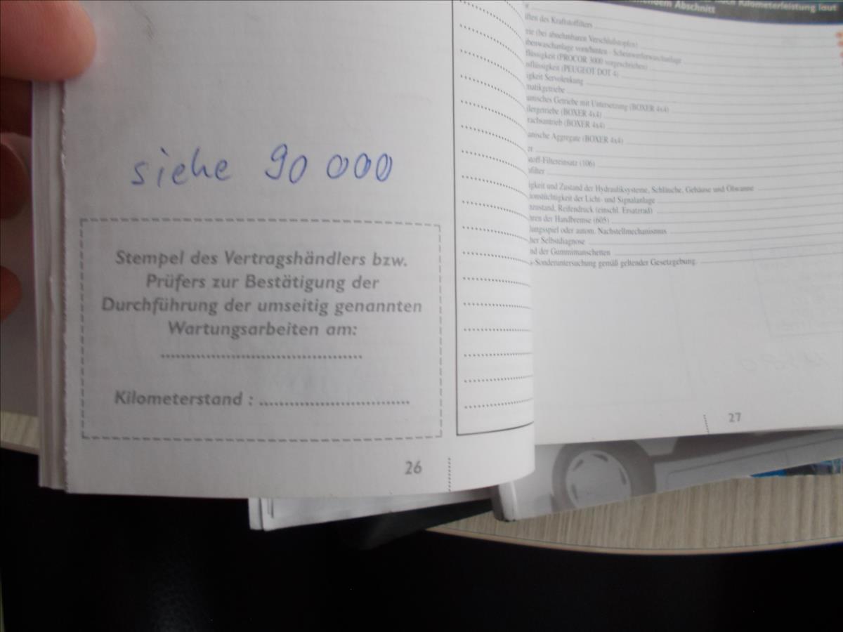 Peugeot 106 1,0 i 1.MAJITEL 100.572 KM STK 4/2027 - foto 25