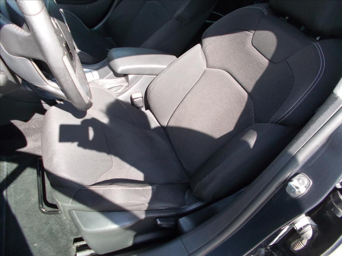 Citroën C5 2,0 HDI DiGIKLIMA STK 1/2027  III - foto 18