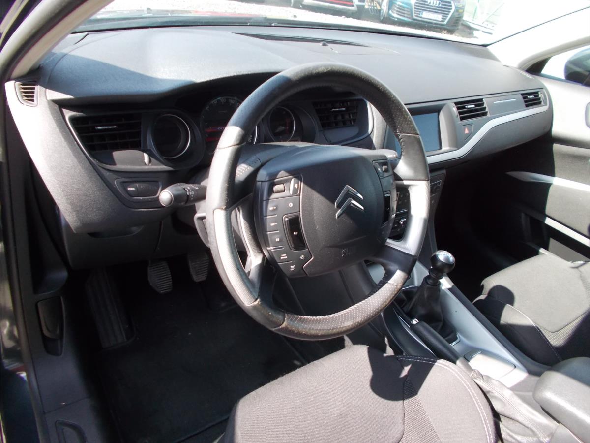 Citroën C5 2,0 HDI DiGIKLIMA STK 1/2027  III - foto 19