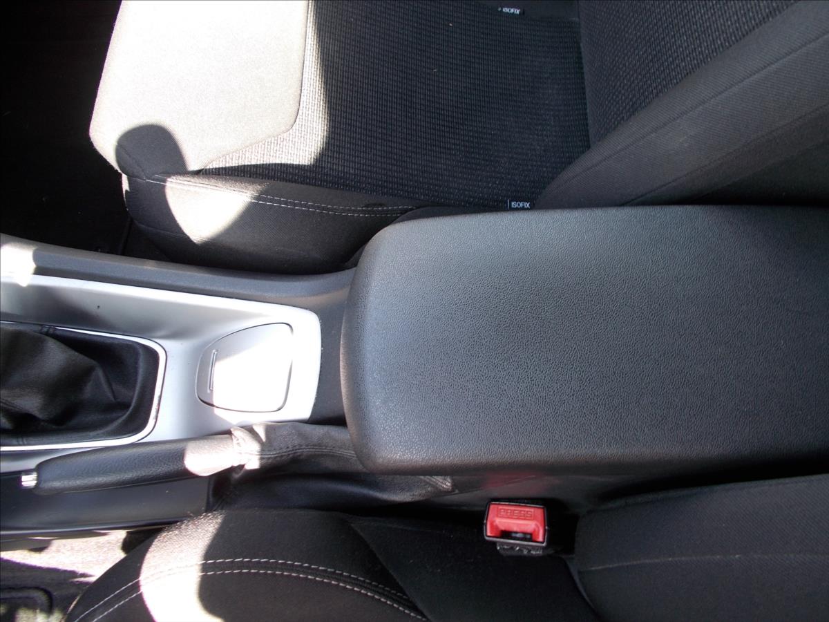 Citroën C5 2,0 HDI DiGIKLIMA STK 1/2027  III - foto 21