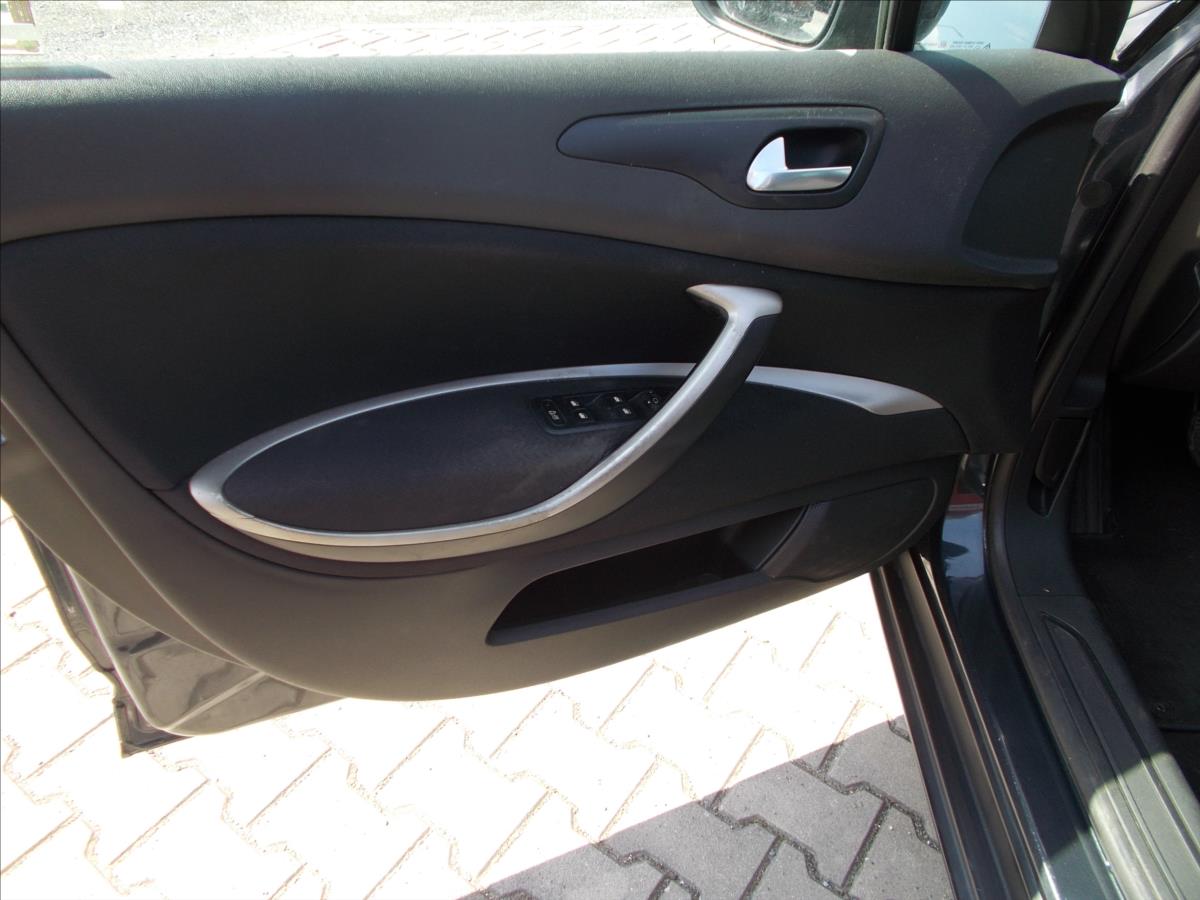 Citroën C5 2,0 HDI DiGIKLIMA STK 1/2027  III - foto 24