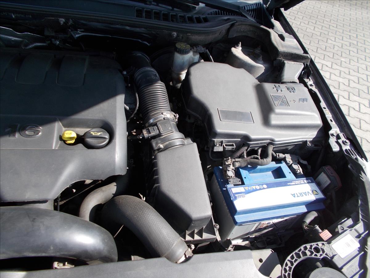 Citroën C5 2,0 HDI DiGIKLIMA STK 1/2027  III - foto 27