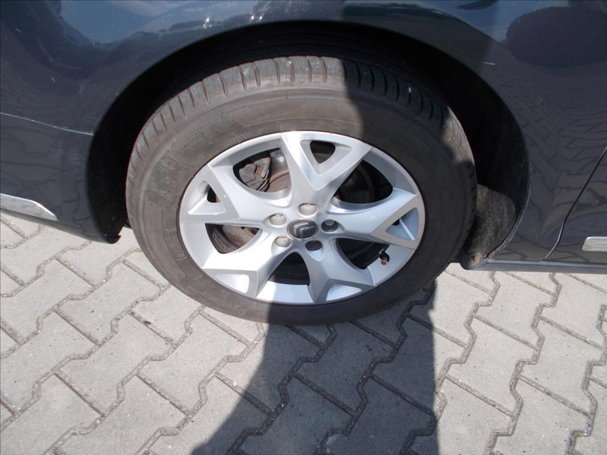 Citroën C5 2,0 HDI DiGIKLIMA STK 1/2027  III - foto 6