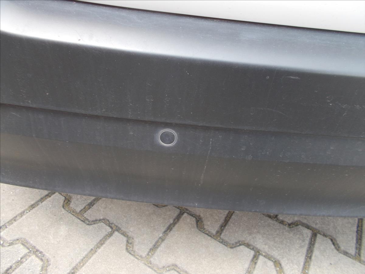 Citroën C3 1,2 PT AUTOMAT ČR NOVÉ ROZVODY+OLEJOVÝ SERVIS - foto 11