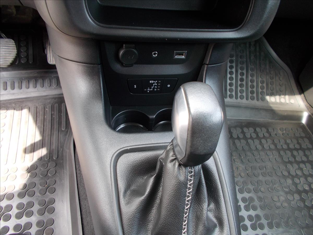 Citroën C3 1,2 PT AUTOMAT ČR NOVÉ ROZVODY+OLEJOVÝ SERVIS - foto 21