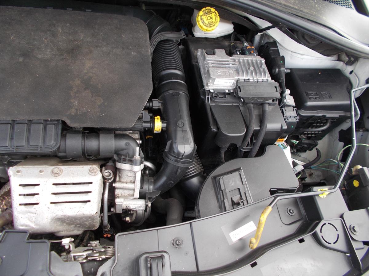 Citroën C3 1,2 PT AUTOMAT ČR NOVÉ ROZVODY+OLEJOVÝ SERVIS - foto 29