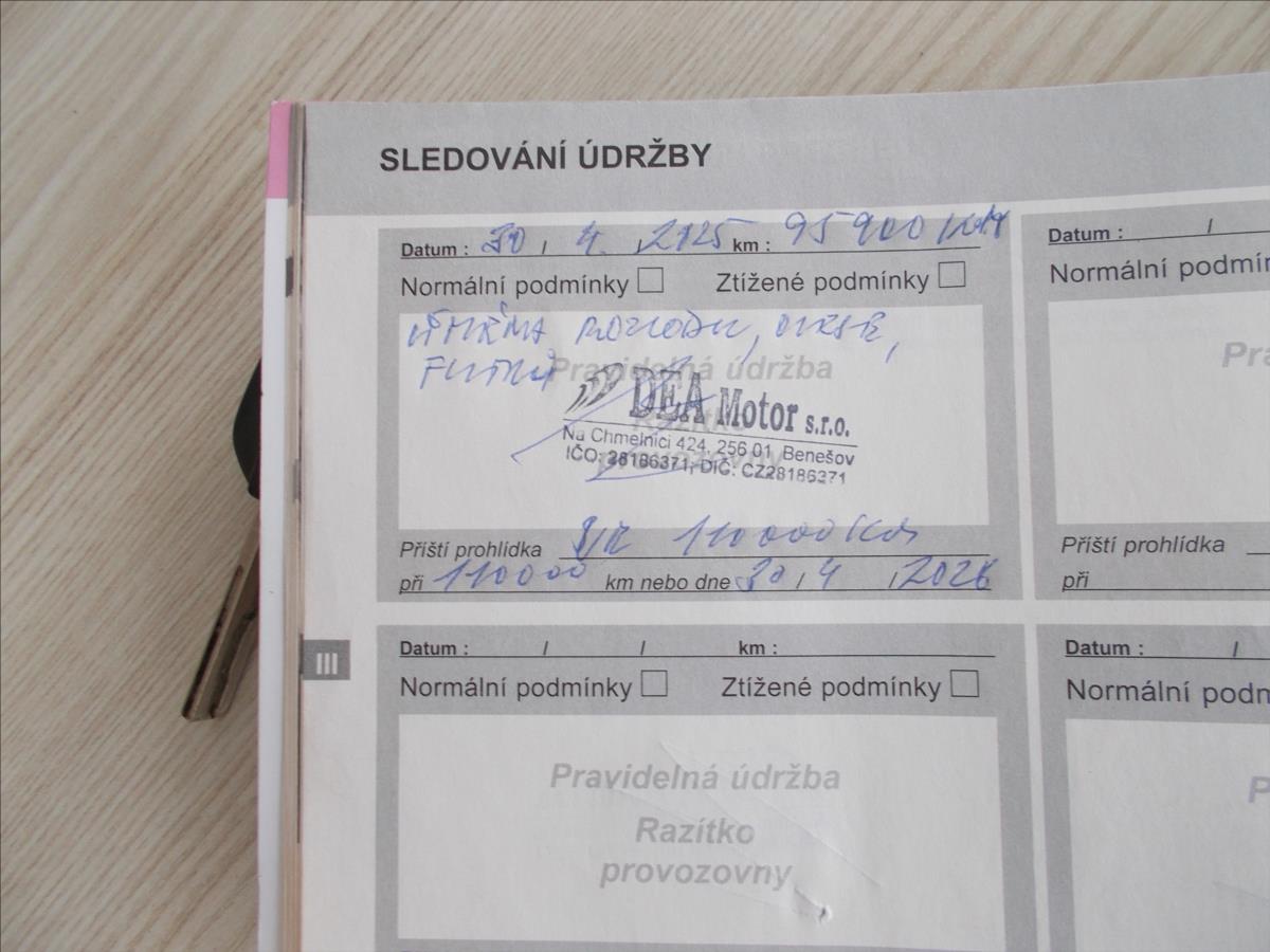 Citroën C3 1,2 PT AUTOMAT ČR NOVÉ ROZVODY+OLEJOVÝ SERVIS - foto 34