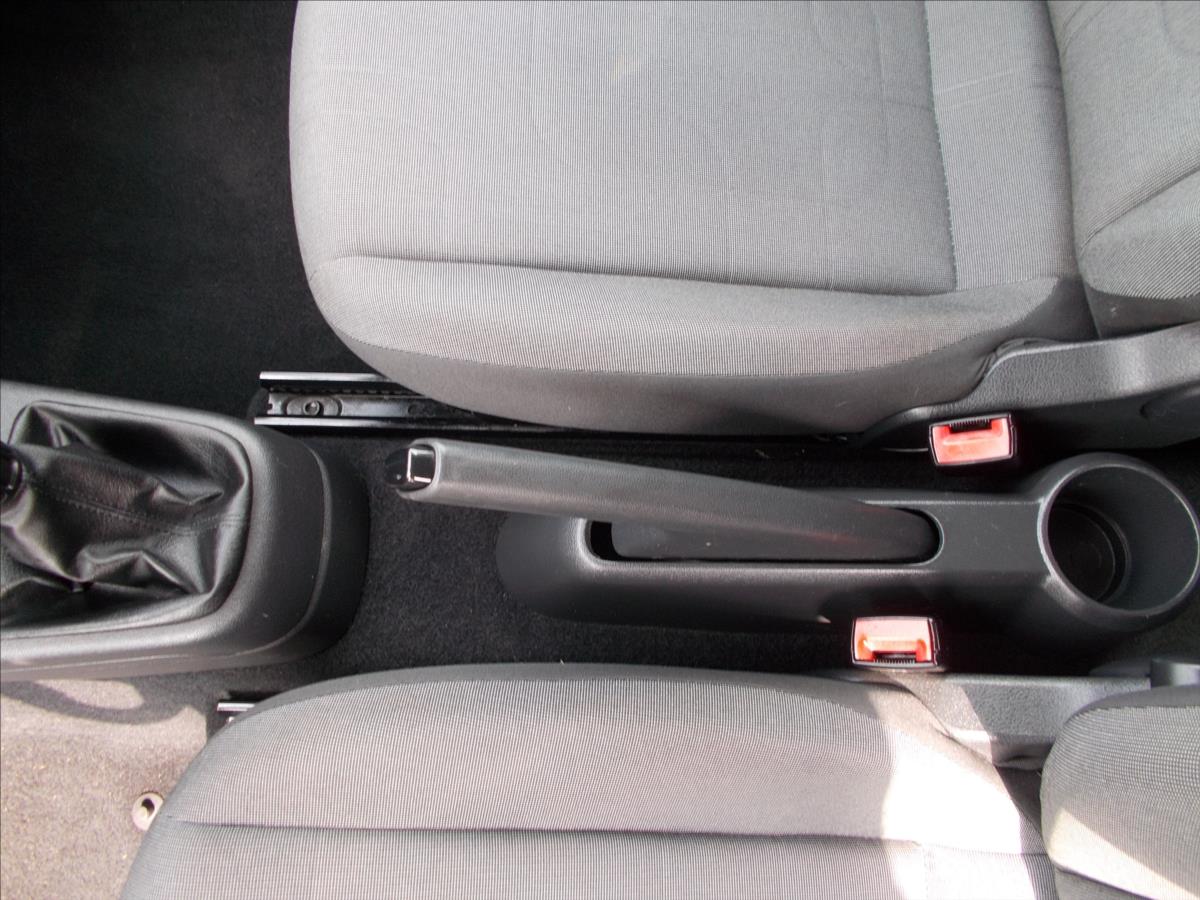 Volkswagen up! 1,0 MPI 55 kW KLIMA OK NOVÁ STK COC list - foto 17