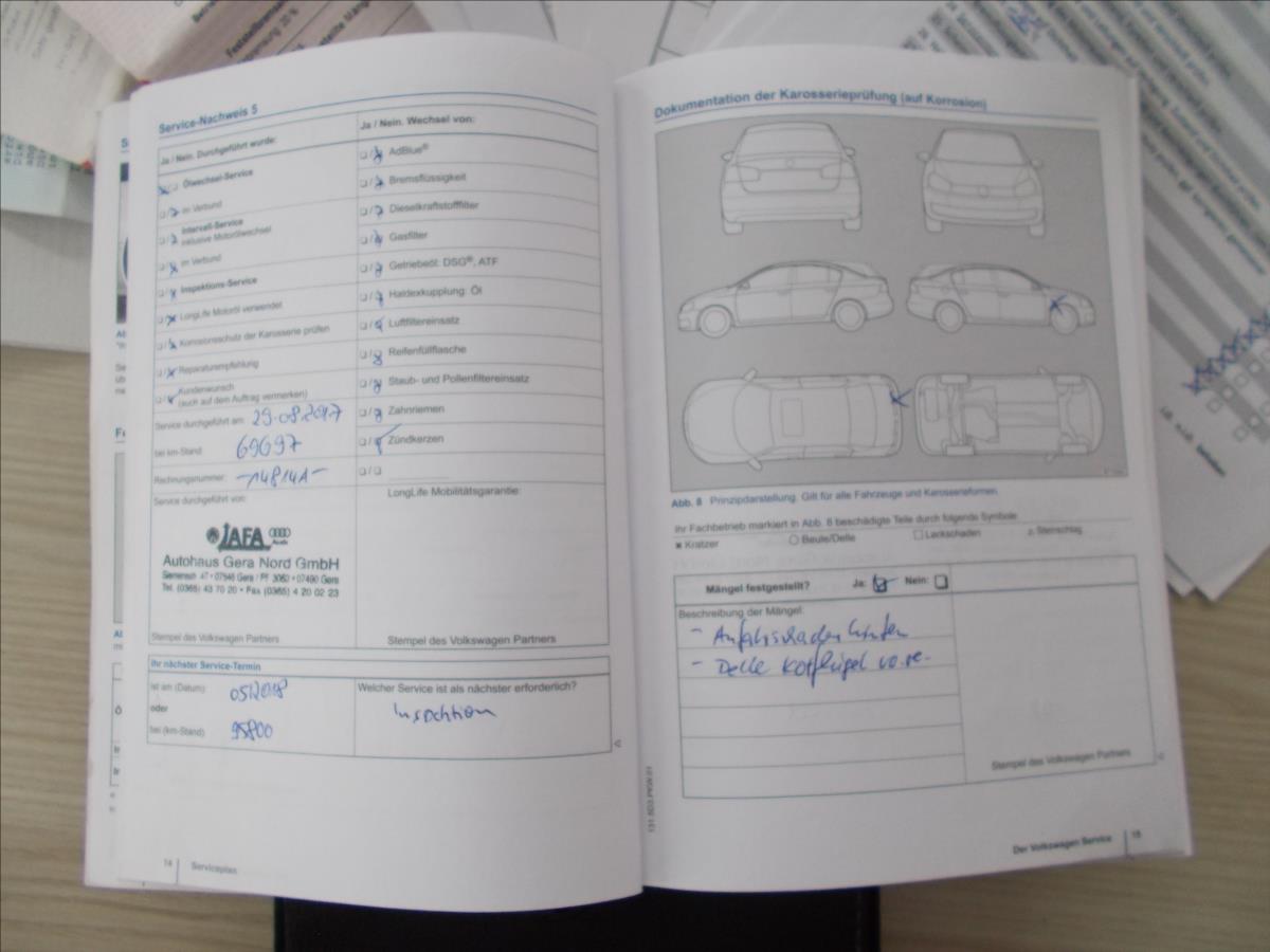 Volkswagen up! 1,0 MPI 55 kW KLIMA OK NOVÁ STK COC list - foto 35