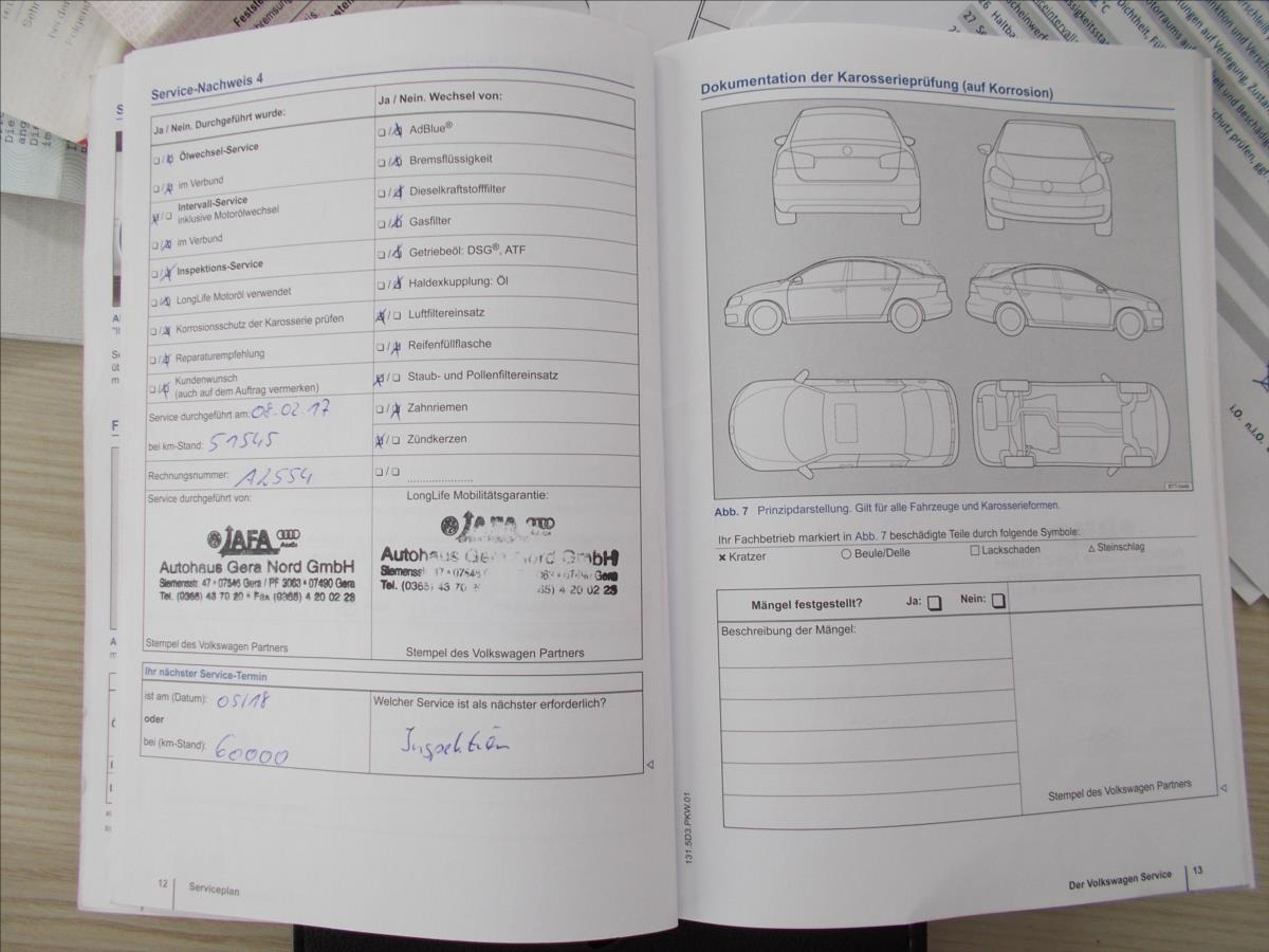 Volkswagen up! 1,0 MPI 55 kW KLIMA OK NOVÁ STK COC list - foto 36