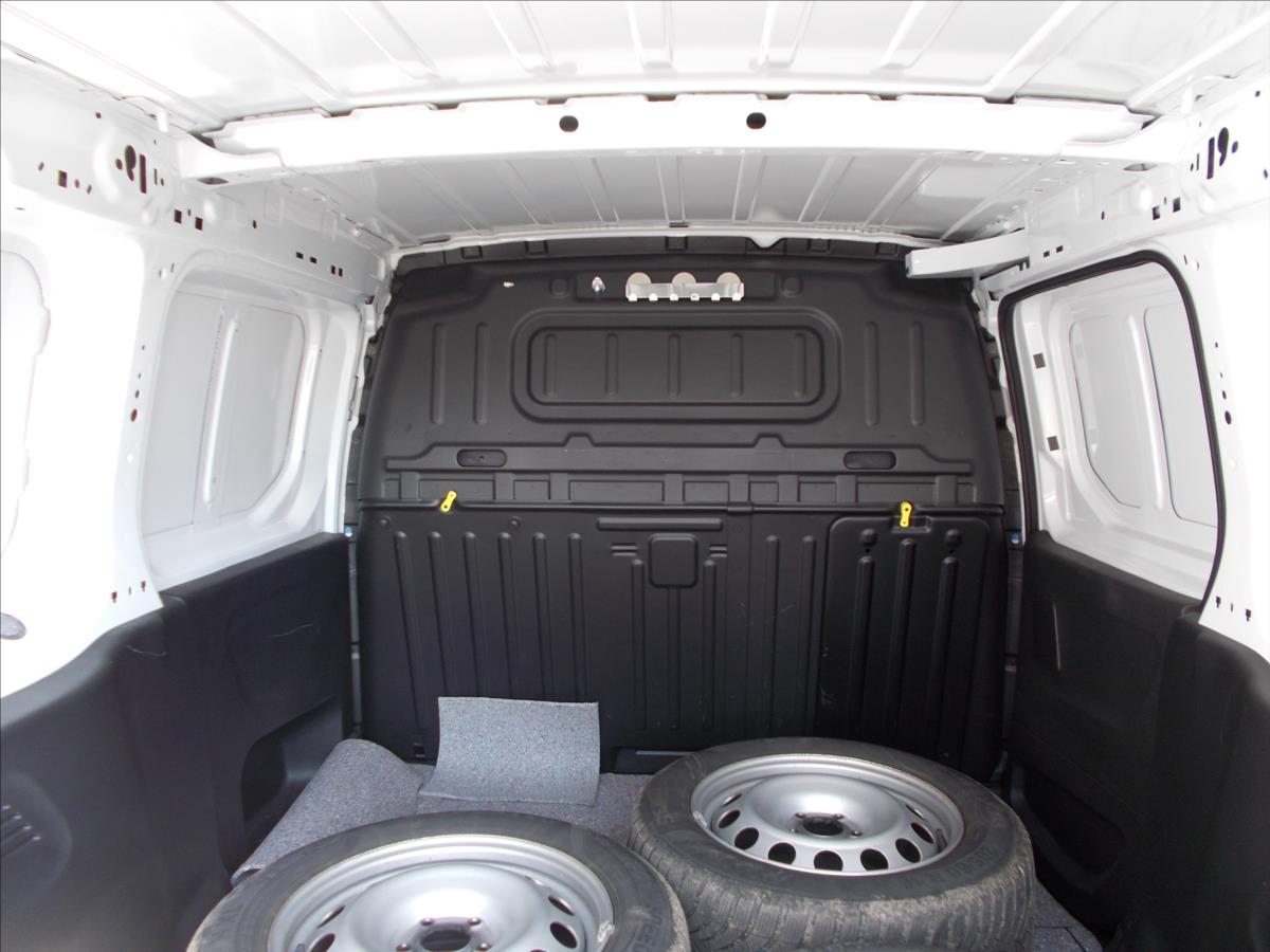 Peugeot Partner 1,5 HDI L2 DIGIKLIMA TEMPOMAT 37723 KM - foto 17