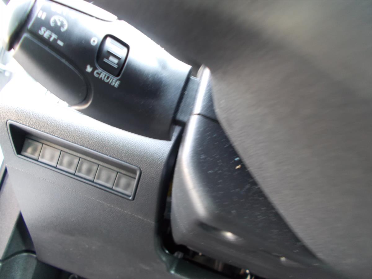 Peugeot Partner 1,5 HDI L2 DIGIKLIMA TEMPOMAT 37723 KM - foto 31