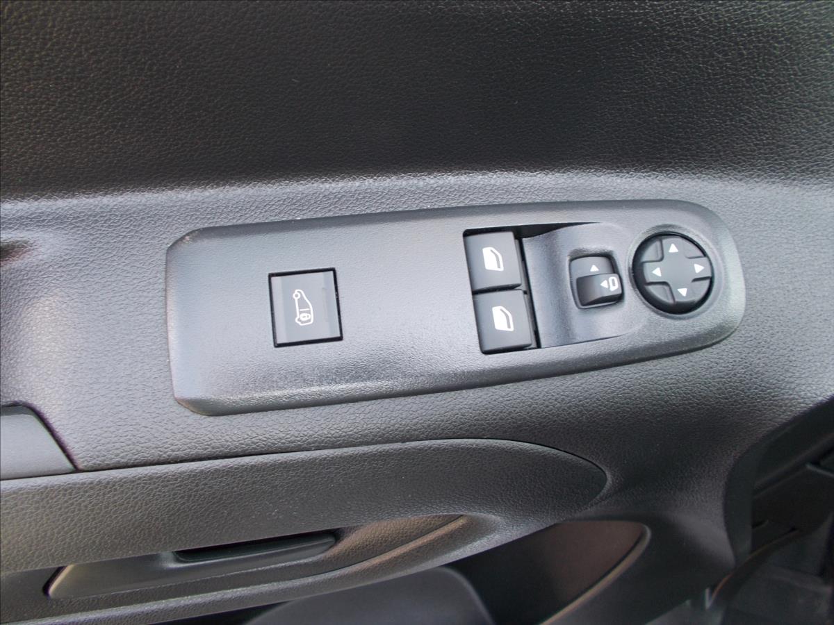 Peugeot Partner 1,5 HDI L2 DIGIKLIMA TEMPOMAT 37723 KM - foto 34