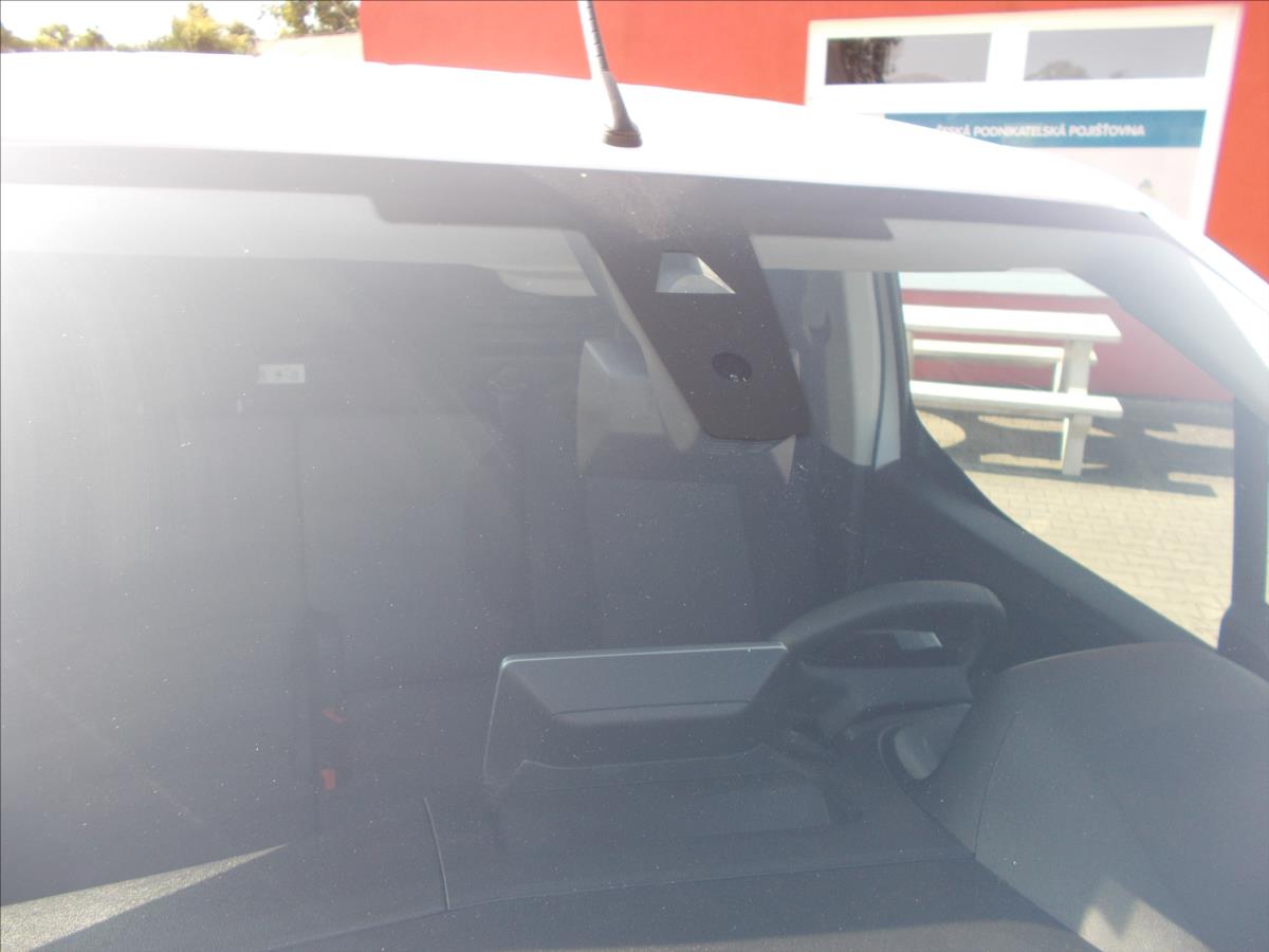 Peugeot Partner 1,5 HDI L2 DIGIKLIMA TEMPOMAT 37723 KM - foto 8