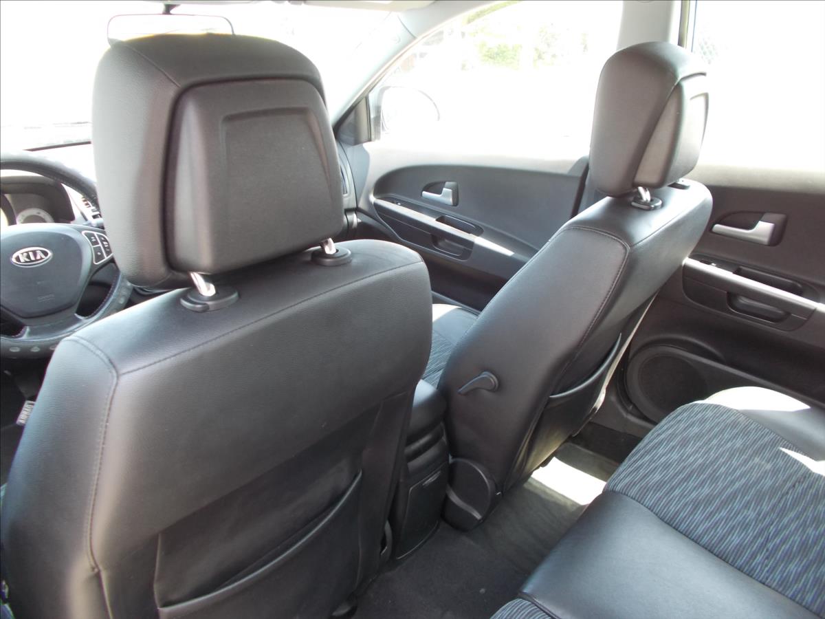 Kia Ceed 1,6 CRDi DIGIKLIMA OK NOVÁ STK - foto 15