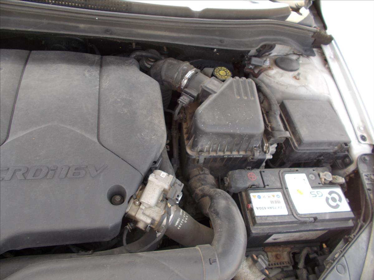 Kia Ceed 1,6 CRDi DIGIKLIMA OK NOVÁ STK - foto 29