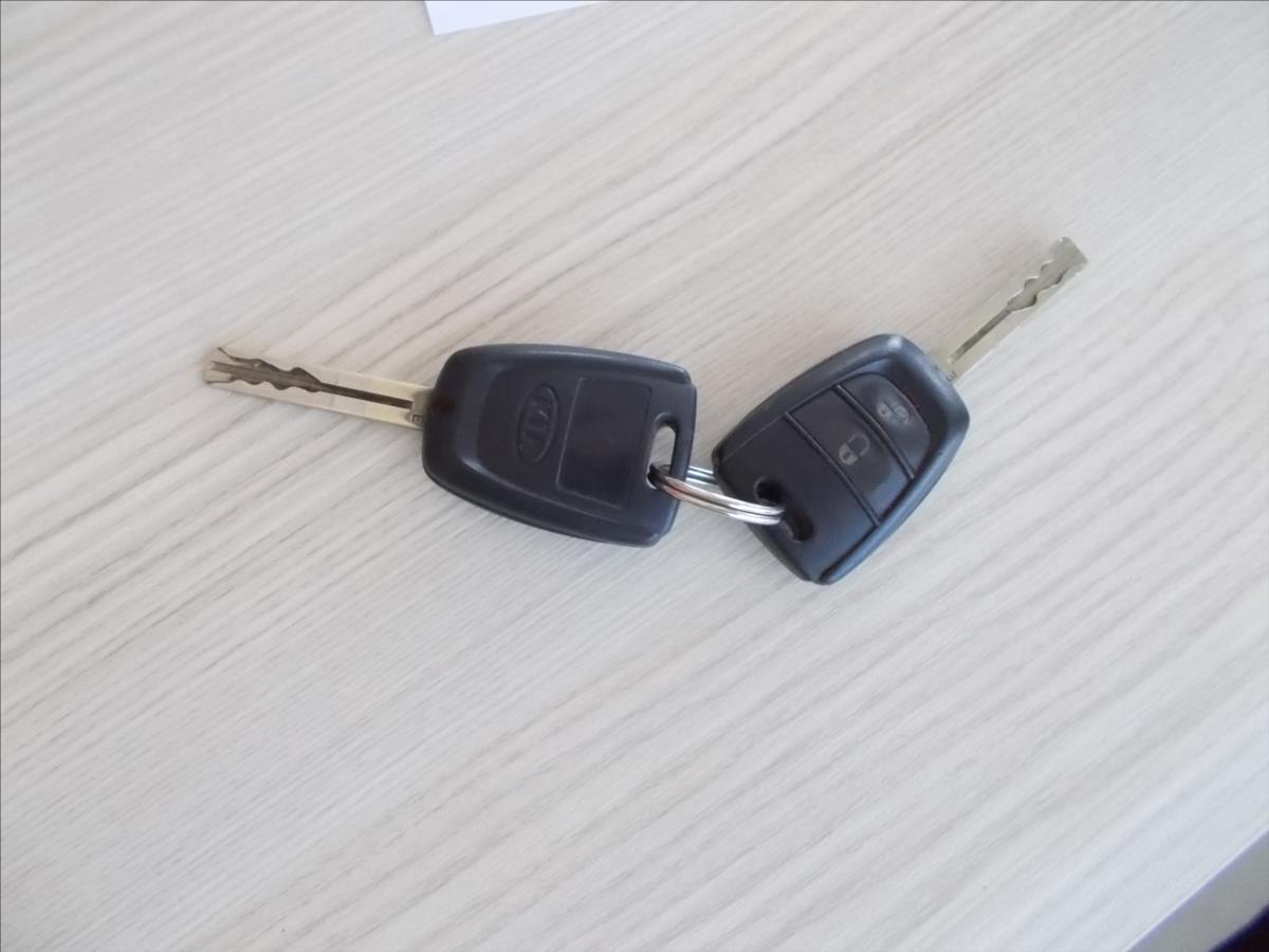 Kia Ceed 1,6 CRDi DIGIKLIMA OK NOVÁ STK - foto 30