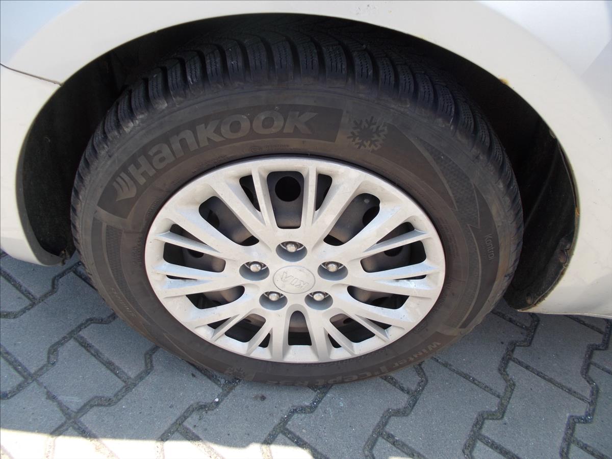 Kia Ceed 1,6 CRDi DIGIKLIMA OK NOVÁ STK - foto 5