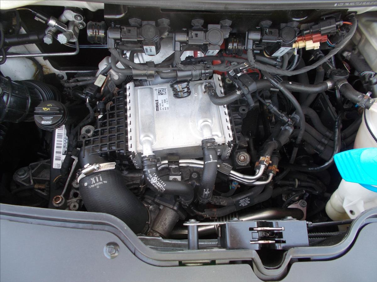 Volkswagen Transporter 2,0 TDI DSG 4x4 NOVÝ MOTOR DPH ČR PĚKNÉ  T6 - foto 30