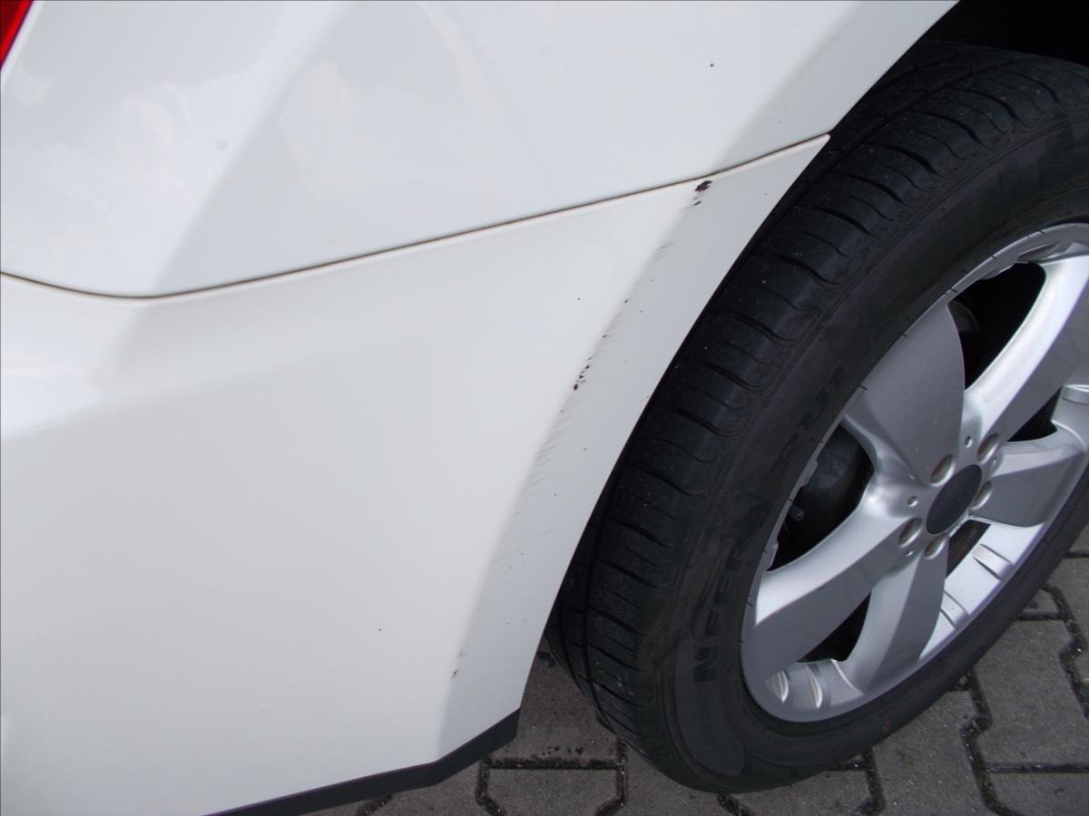 Mercedes-Benz Třídy M 3,5 V6 DPH KLIMA OK NOVÁ STK PĚKNÉ - foto 12