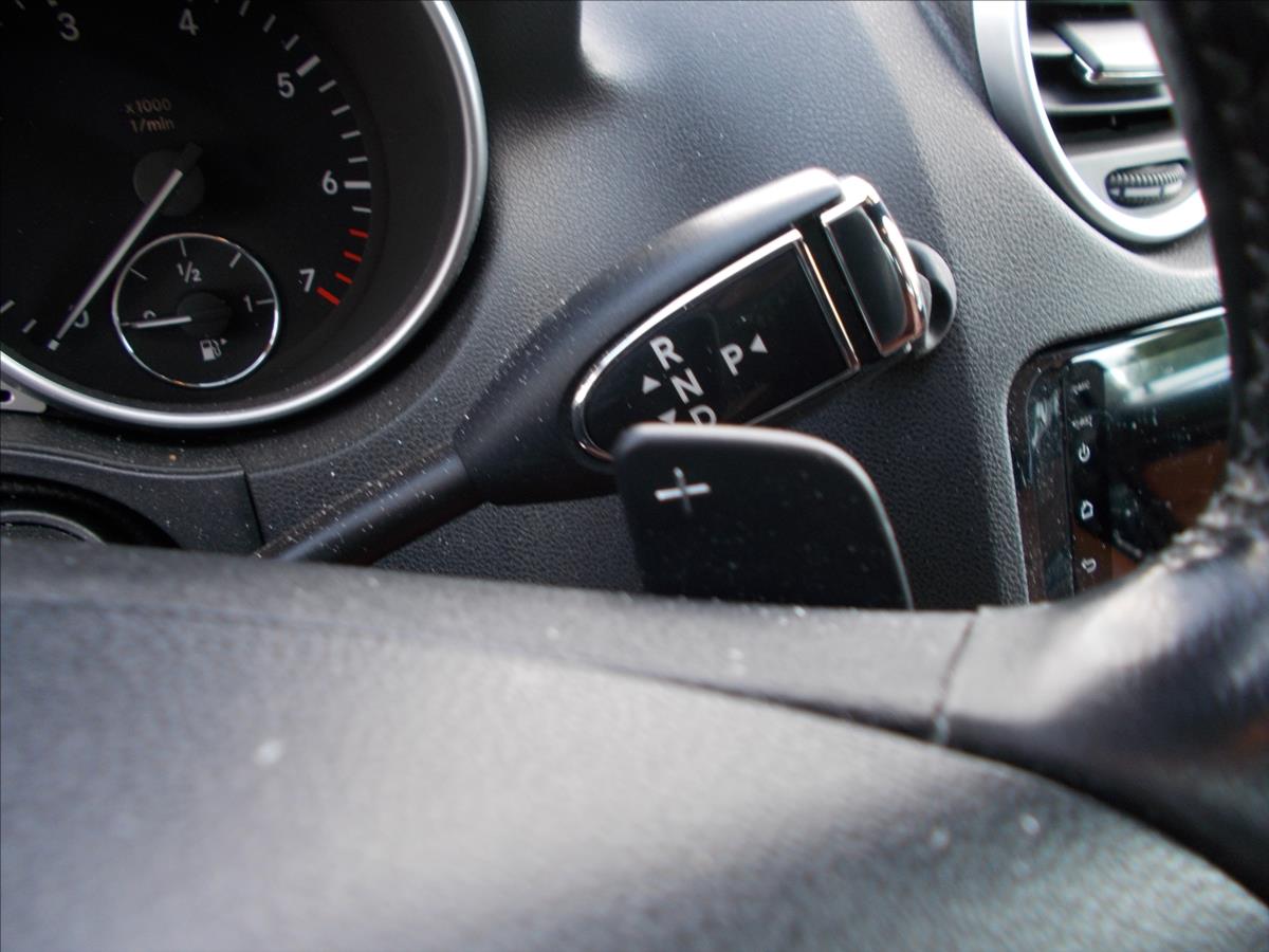 Mercedes-Benz Třídy M 3,5 V6 DPH KLIMA OK NOVÁ STK PĚKNÉ - foto 28