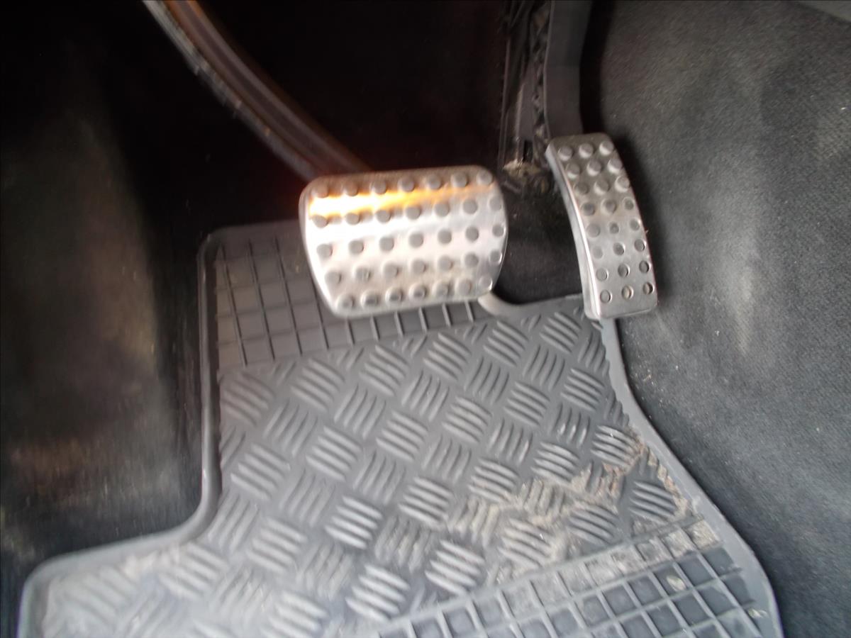 Mercedes-Benz Třídy M 3,5 V6 DPH KLIMA OK NOVÁ STK PĚKNÉ - foto 30