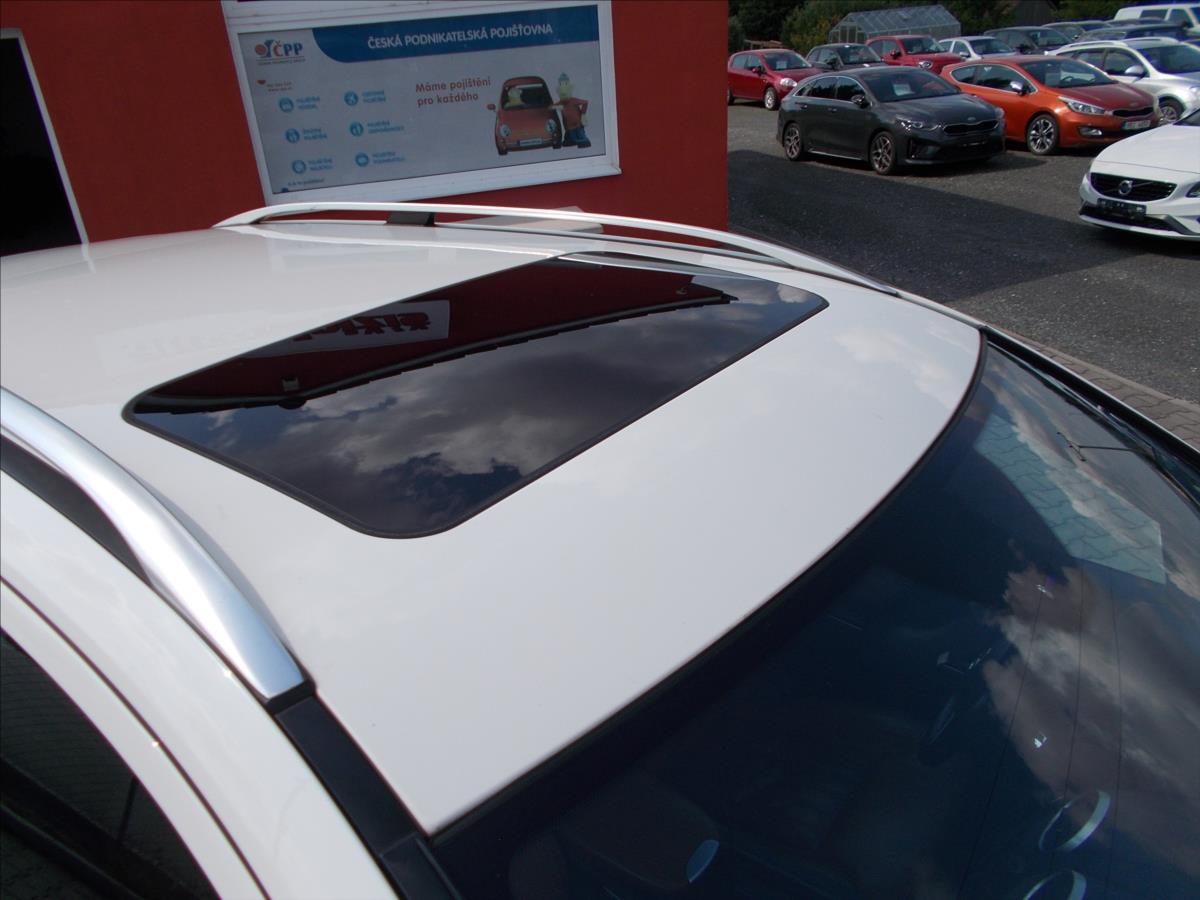 Mercedes-Benz Třídy M 3,5 V6 DPH KLIMA OK NOVÁ STK PĚKNÉ - foto 9