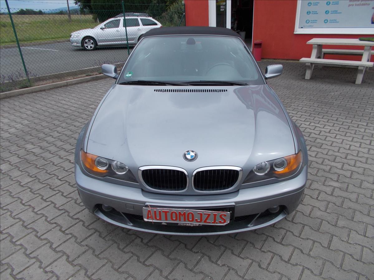 BMW Řada 3 2,0 Ci 1.MAJITEL NOVÁ STK PĚKNÉ - foto 3