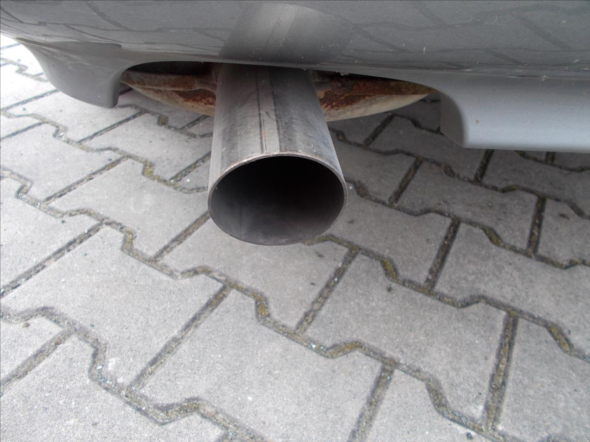 BMW Řada 3 2,0 Ci 1.MAJITEL NOVÁ STK PĚKNÉ - foto 14