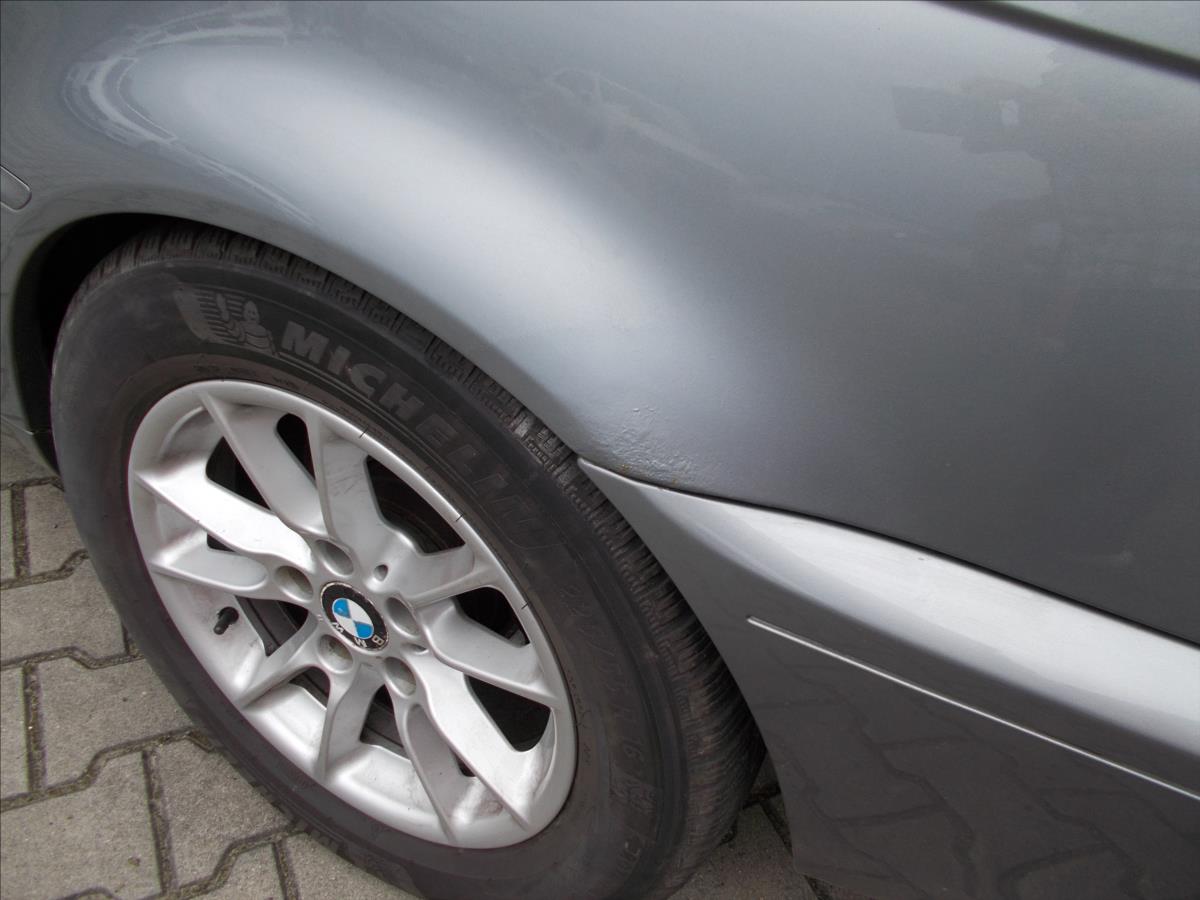 BMW Řada 3 2,0 Ci 1.MAJITEL NOVÁ STK PĚKNÉ - foto 15