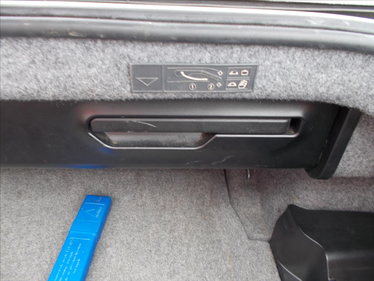 BMW Řada 3 2,0 Ci 1.MAJITEL NOVÁ STK PĚKNÉ - foto 17