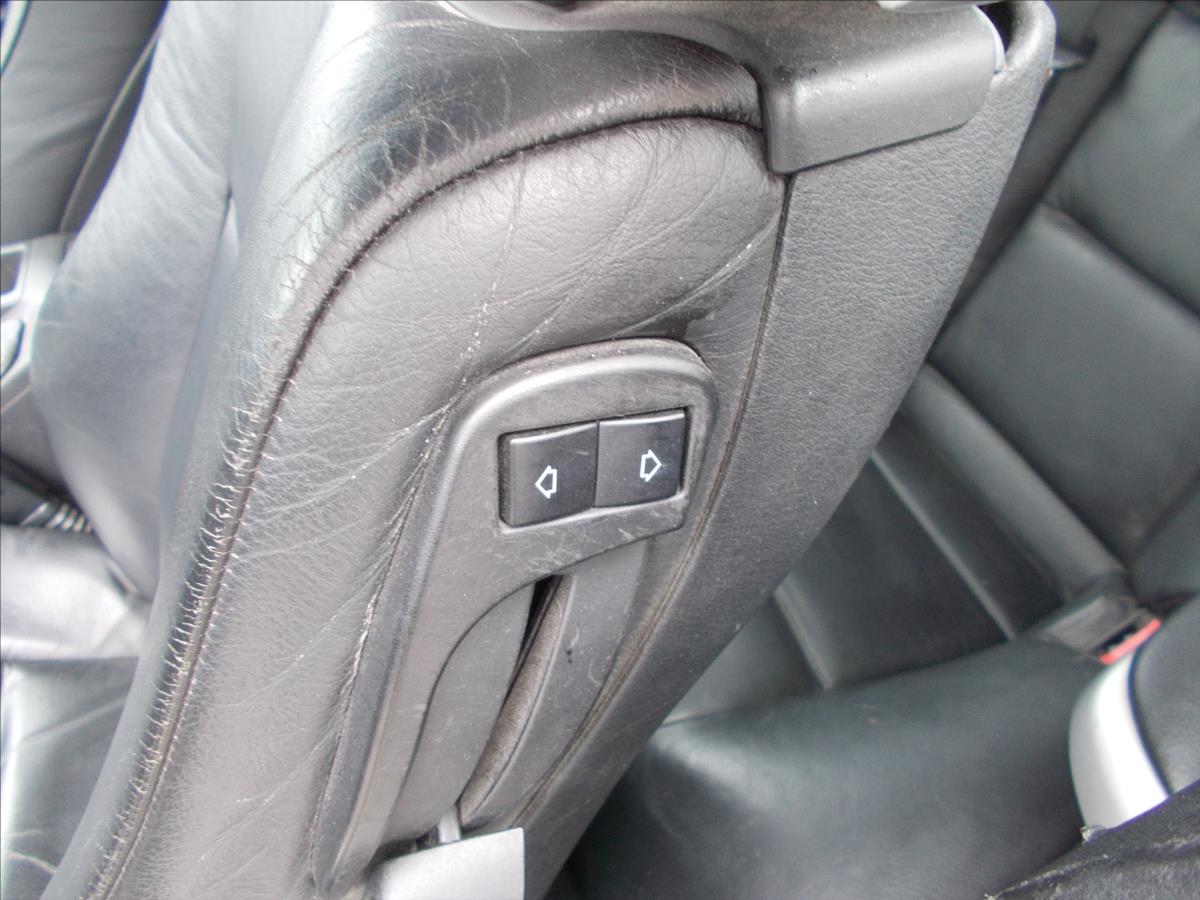 BMW Řada 3 2,0 Ci 1.MAJITEL NOVÁ STK PĚKNÉ - foto 19