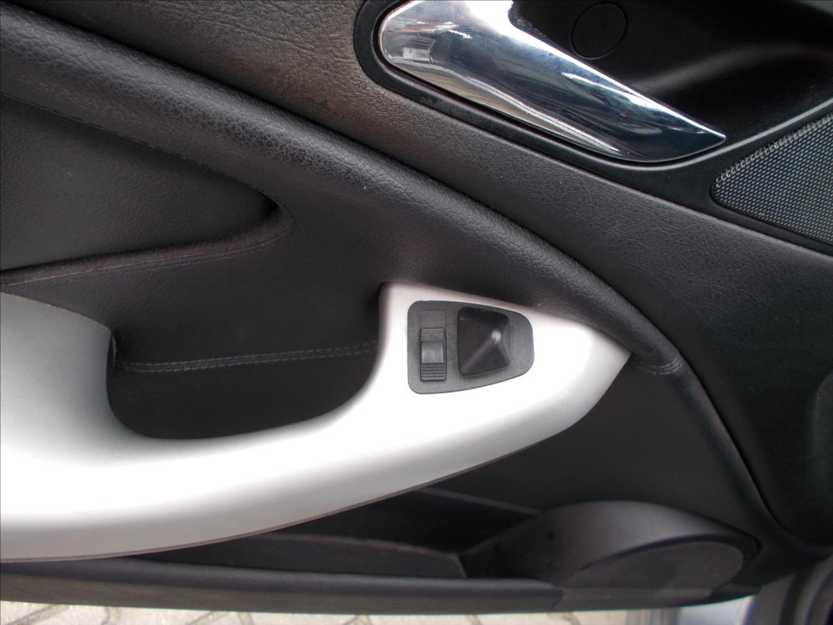 BMW Řada 3 2,0 Ci 1.MAJITEL NOVÁ STK PĚKNÉ - foto 31