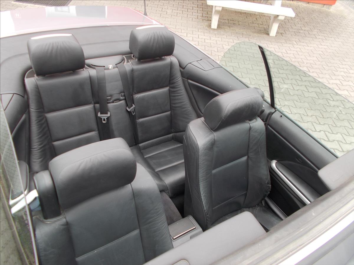 BMW Řada 3 2,0 Ci 1.MAJITEL NOVÁ STK PĚKNÉ - foto 37